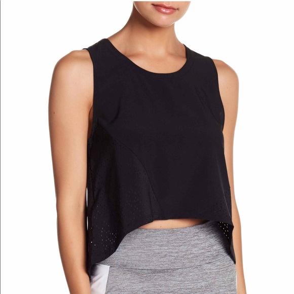 PUMA Women's Black Evo Tank Top - Picture 6 of 6